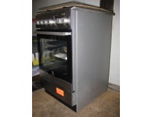 Viryklė ELECTROLUX EKK54951OX