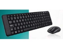 LOGITECH WIRELESS DESKTOP MK220 RU