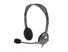 LOGI H111 Stereo Headset