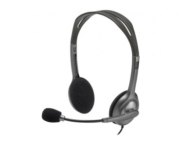 LOGI H111 Stereo Headset