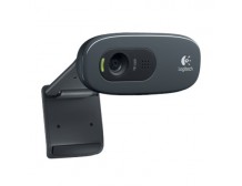 LOGITECH HD Webcam C270