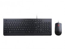 LENOVO Essential Wired Combo LT