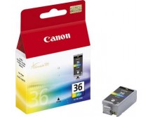 CANON CLI-36 Ink color Pixma mini260