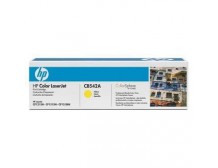HP Toner CB542A Yellow HV