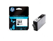 HP 364 Ink black Vivera (UK)