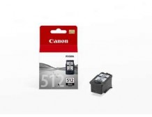 CANON PG-512bk ink black