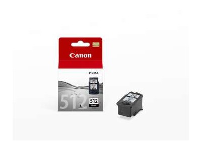 CANON PG-512bk ink black