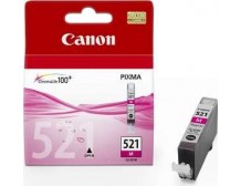 CANON CLI-521m ink magenta