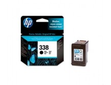 HP 338 ink 11ml black (ML)