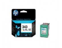 HP 343 ink 7ml color (ML)