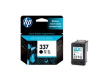 HP 337 ink black 11ml (ML)