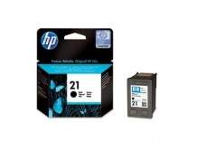 HP 21 ink black 5ml PSC1410