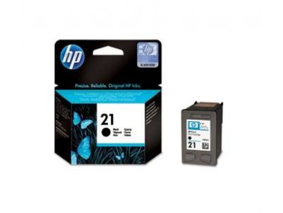 HP 21 ink black 5ml PSC1410