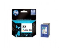 HP 22 ink color 5ml PSC1410