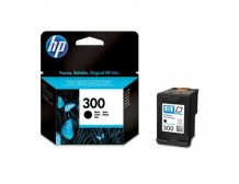 HP 300 ink black Vivera 4ml (ML)