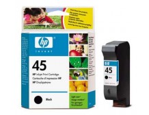 HP 45 ink black large