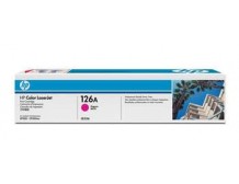 HP Toner 126A magenta HV