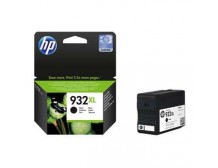 HP 932XL ink black Officejet 6700