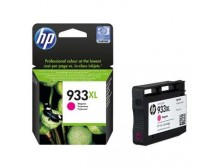 HP 933XL ink magenta Officejet 6700