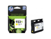 HP 933XL ink yellow Officejet 6700