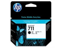 HP 711 ink black 80 ml DJ T120 520