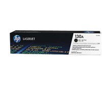 HP 130A Black Toner CF350A LJ Pro MFP
