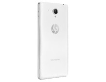 HP Slate6 VT White Back Cover