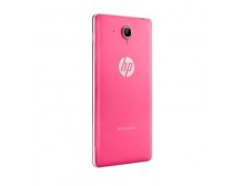 HP Slate6 VT Pink Back Cover