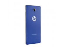 HP Slate6 VoiceTab Marine Blue Back Cove