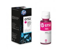 HP GT52 Original Ink Bottle Magenta