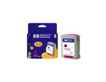 HP 82 Ink magenta 69ml DSJ500