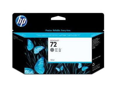 HP 72 ink grey Vivera 130ml
