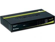 TRENDNET 5-Port Gigabit GREENnet Switch