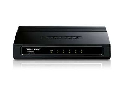 TP-LINK 5port Gigabit Switch