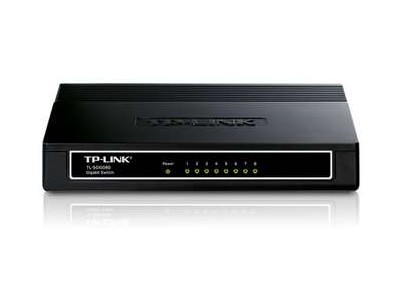 TP-LINK 8port Gigabit Switch