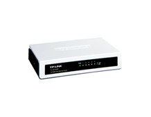 TP-LINK 5port 10/100 Switch Desktop