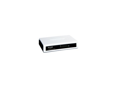 TP-LINK 5port 10/100 Switch Desktop