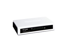 TP-LINK 8port 10/100 Switch Desktop