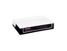 TP-LINK 16port 10/100 Switch Desktop