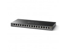 TP-LINK 16-Port Gigabit Easy Smart