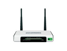 TP-LINK 300Mbps WLAN N 3G Router