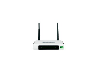 TP-LINK 300Mbps WLAN N 3G Router