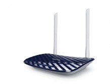 TP-LINK AC750 Dual Band Wireless Router