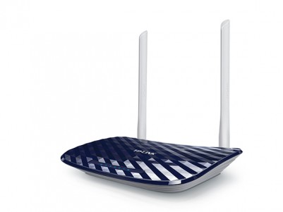 TP-LINK AC750 Dual Band Wireless Router