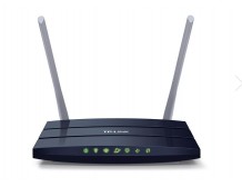 TP-LINK AC1200 Wireless Dual Band Router