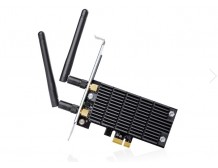 TP-LINK AC1300 PCI Express Adapter