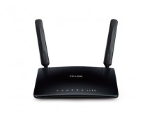 TP-LINK 300MBit/s WLAN N 4G LTE Router