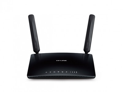 TP-LINK 300MBit/s WLAN N 4G LTE Router