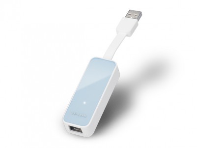 TP-LINK USB 2.0 to 100Mbps Ethernet