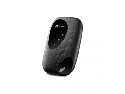 TP-LINK 150Mbps 4G LTE Mobile Wi-Fi